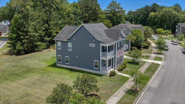 1206 Segar Street, Johns Island, SC 29455
