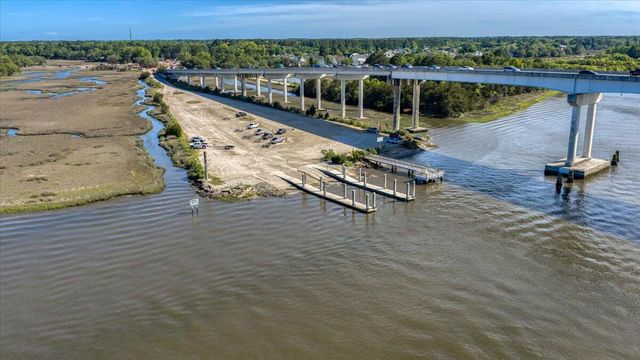 1206 Segar Street, Johns Island, SC 29455