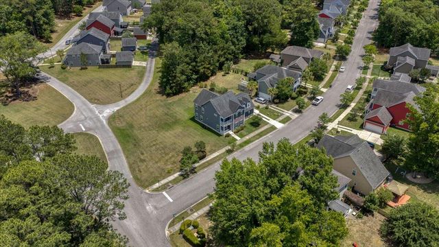 1206 Segar Street, Johns Island, SC 29455