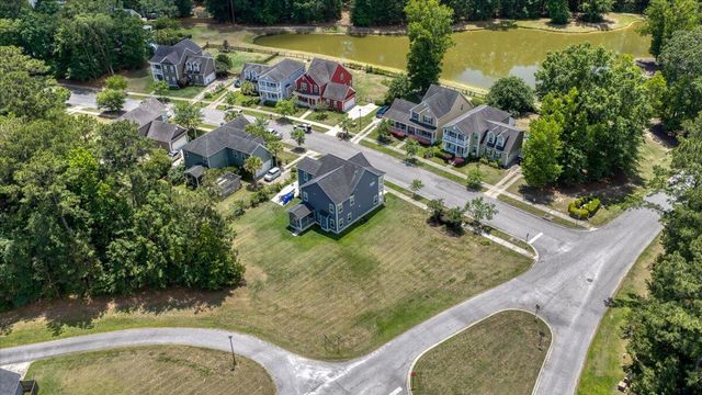 1206 Segar Street, Johns Island, SC 29455