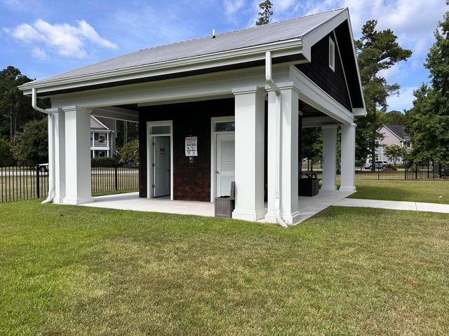 1206 Segar Street, Johns Island, SC 29455