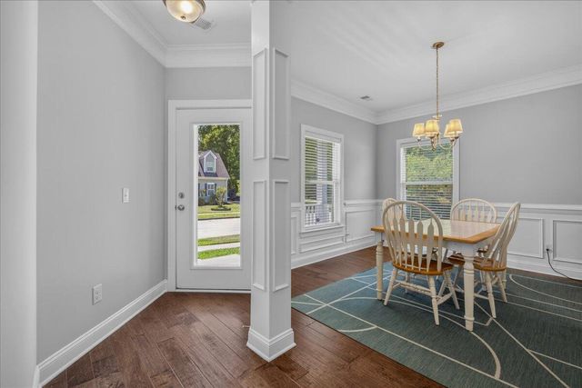 1206 Segar Street, Johns Island, SC 29455