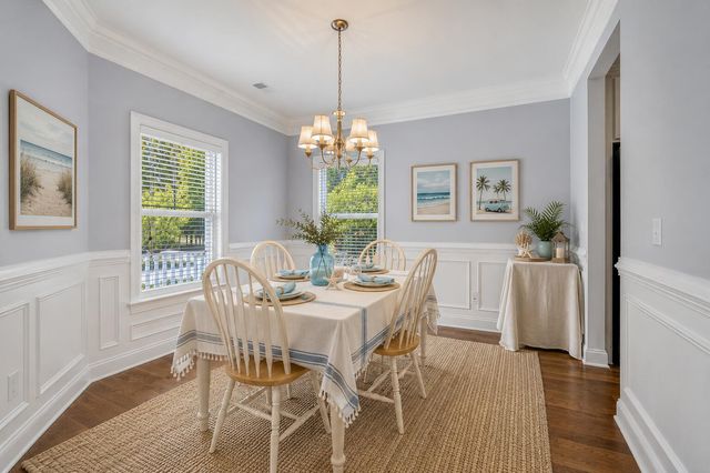 1206 Segar Street, Johns Island, SC 29455