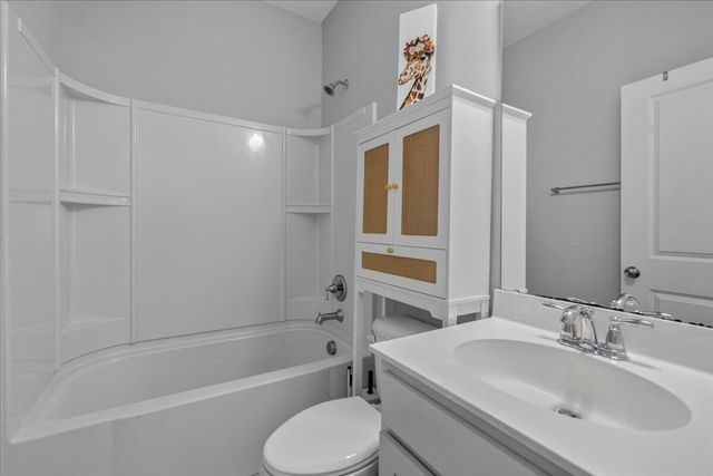 1206 Segar Street, Johns Island, SC 29455