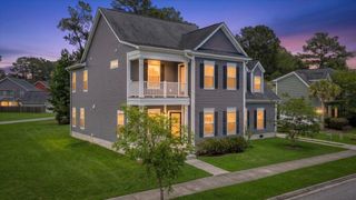 1206 Segar Street, Johns Island, SC 29455