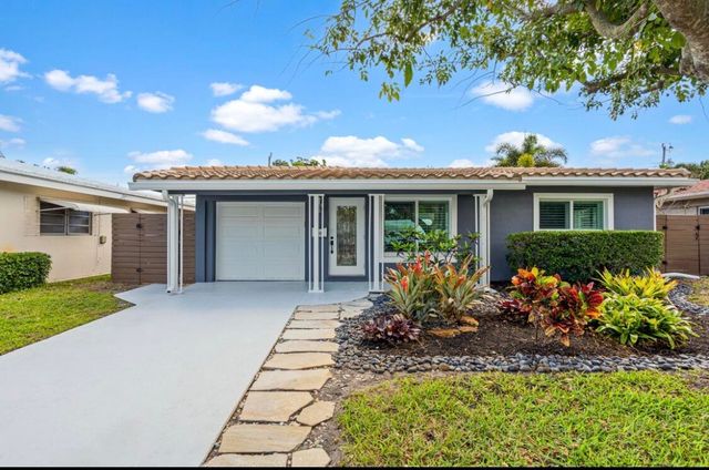 4710 NE 3rd Terrace, Oakland Park, FL 33334