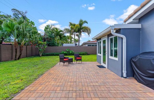 4710 NE 3rd Terrace, Oakland Park, FL 33334