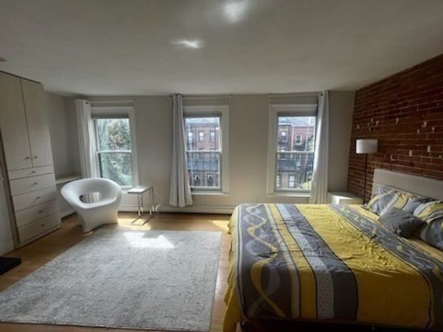 120 West Concord Street 2, Boston, MA 02118
