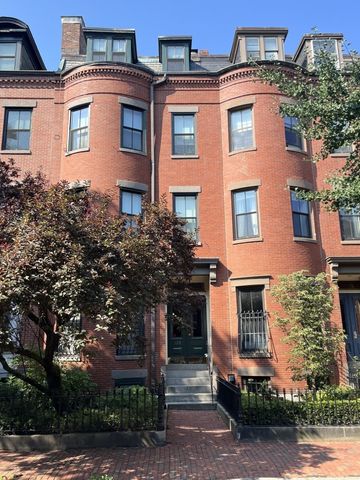 120 West Concord Street 2, Boston, MA 02118