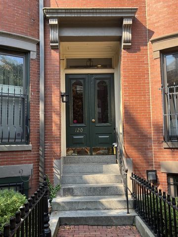 120 West Concord Street 2, Boston, MA 02118