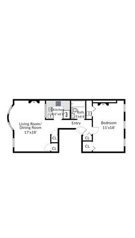 120 West Concord Street 2, Boston, MA 02118