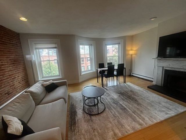 120 West Concord Street 2, Boston, MA 02118