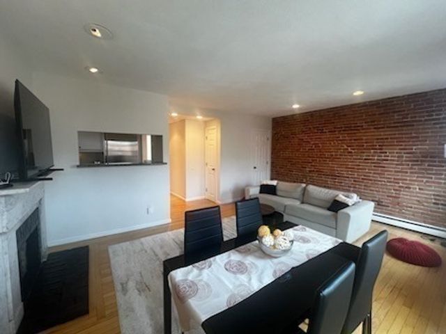 120 West Concord Street 2, Boston, MA 02118