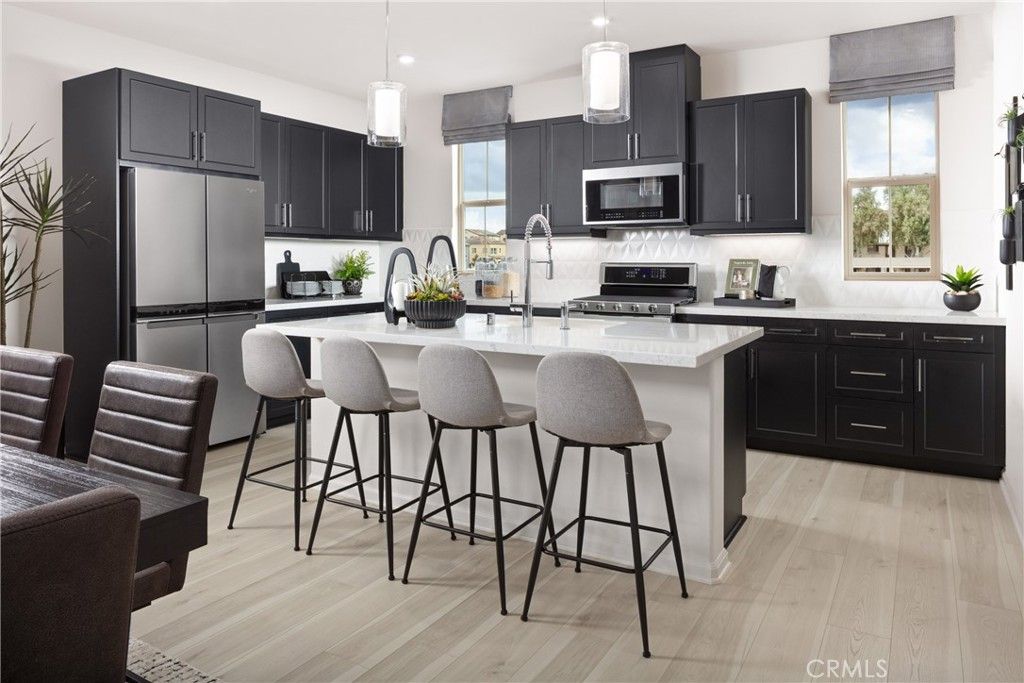 Image 2 of property listing at 16373 Sandpiper Avenue, Chino, CA 91708