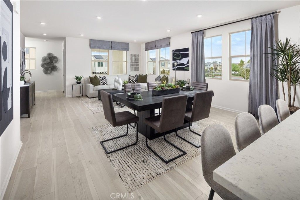 Image 5 of property listing at 16373 Sandpiper Avenue, Chino, CA 91708