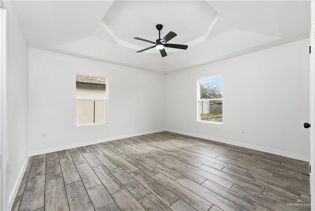 2302 Kirk Avenue, Mission, TX 78574