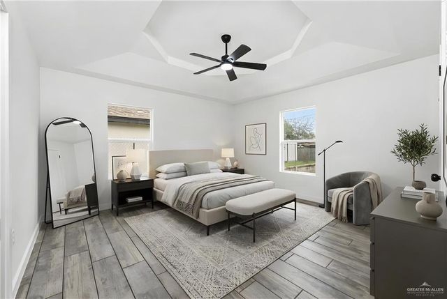 2302 Kirk Avenue, Mission, TX 78574