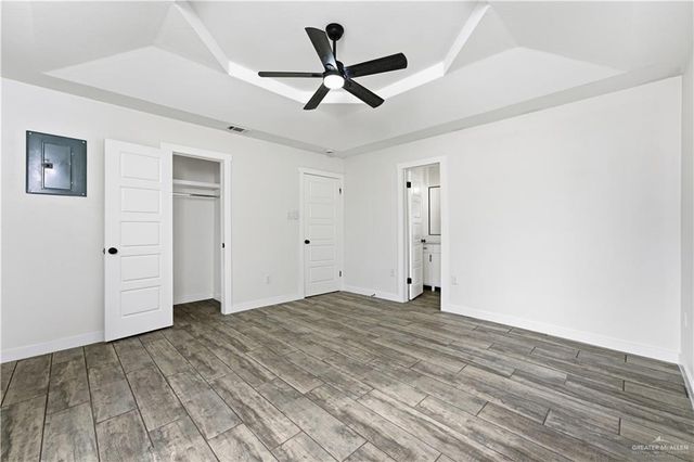 2302 Kirk Avenue, Mission, TX 78574