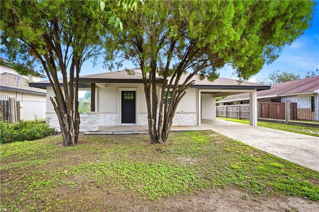 2302 Kirk Avenue, Mission, TX 78574