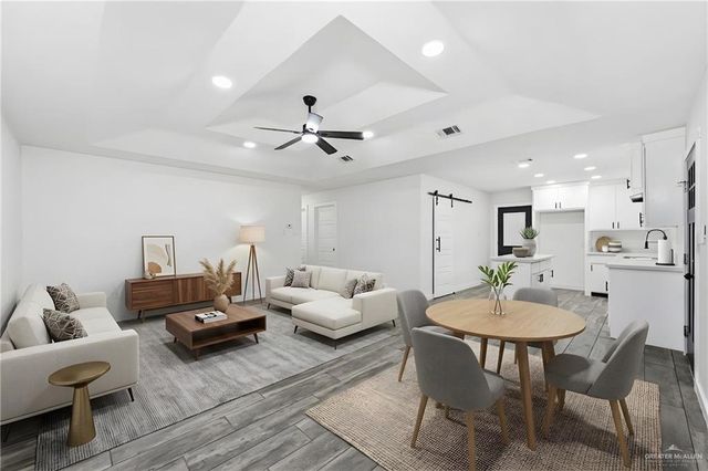 2302 Kirk Avenue, Mission, TX 78574