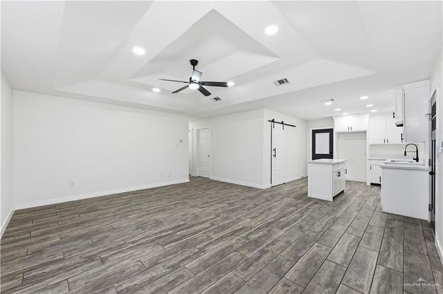 2302 Kirk Avenue, Mission, TX 78574