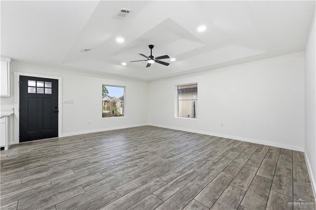 2302 Kirk Avenue, Mission, TX 78574