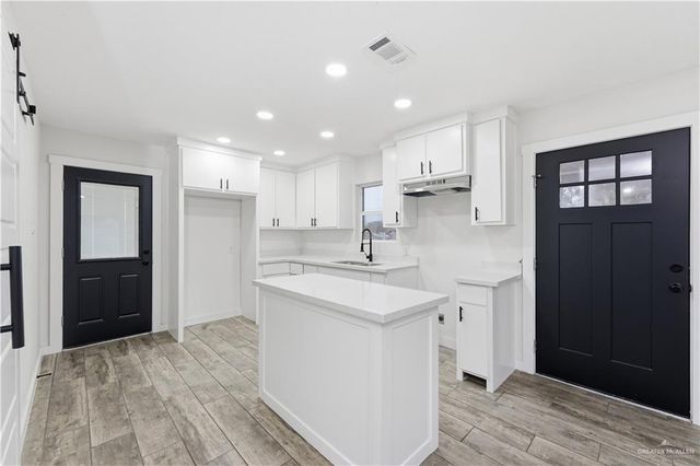 2302 Kirk Avenue, Mission, TX 78574