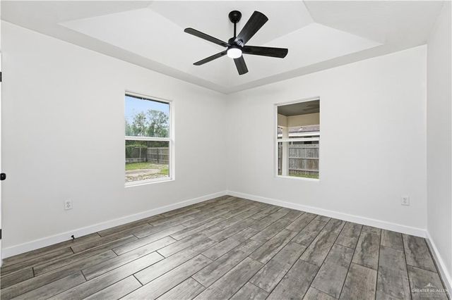 2302 Kirk Avenue, Mission, TX 78574
