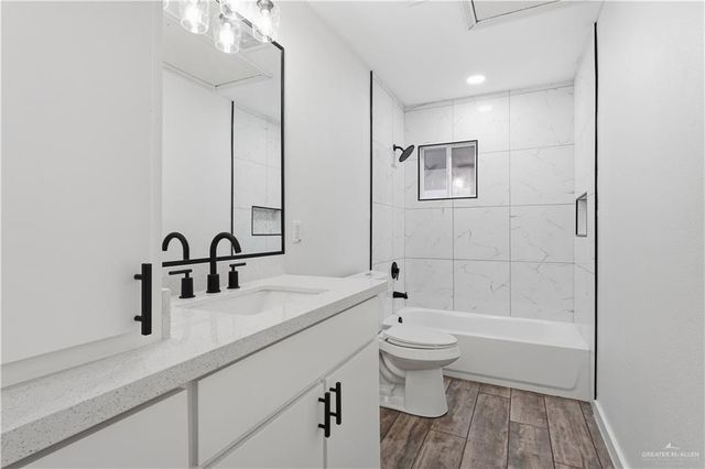 2302 Kirk Avenue, Mission, TX 78574