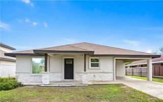 2302 Kirk Avenue, Mission, TX 78574