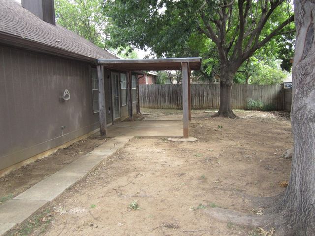 2224 Westview Trail, Denton, TX 76207