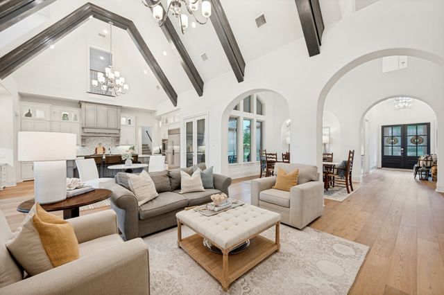 2140 Elm Terrace Lane, Prosper, TX 75078