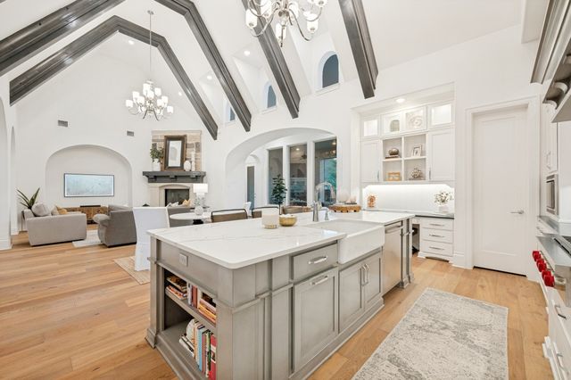 2140 Elm Terrace Lane, Prosper, TX 75078