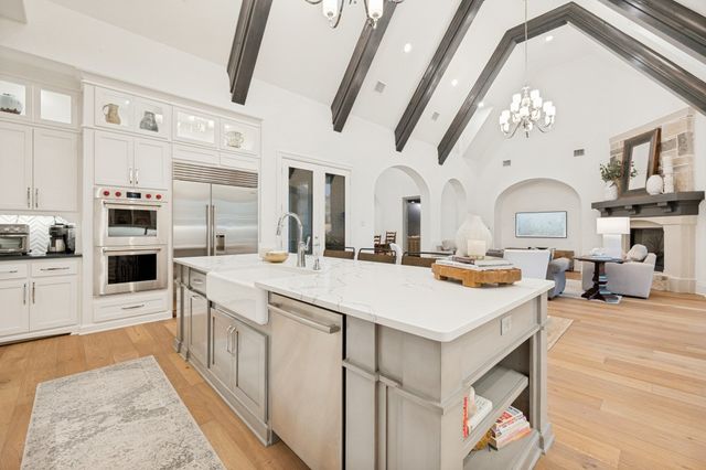 2140 Elm Terrace Lane, Prosper, TX 75078