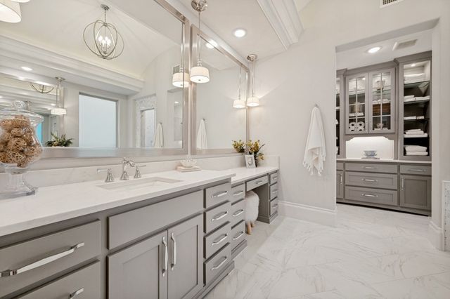 2140 Elm Terrace Lane, Prosper, TX 75078