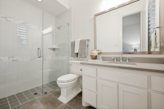 2140 Elm Terrace Lane, Prosper, TX 75078