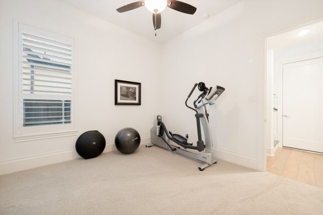 2140 Elm Terrace Lane, Prosper, TX 75078