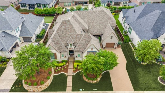 2140 Elm Terrace Lane, Prosper, TX 75078