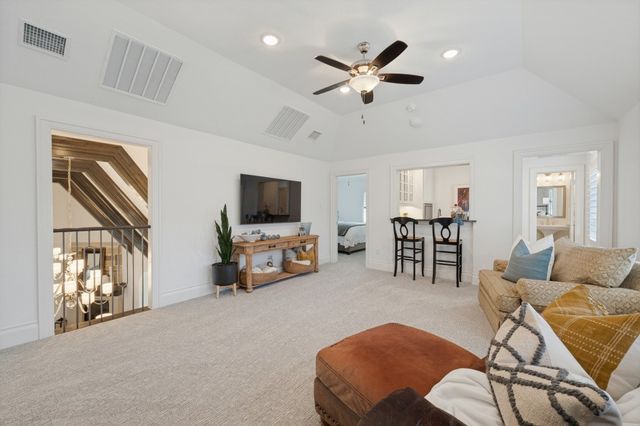 2140 Elm Terrace Lane, Prosper, TX 75078