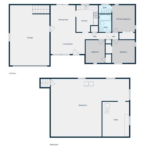 16824 E 31st Street S, Independence, MO 64055