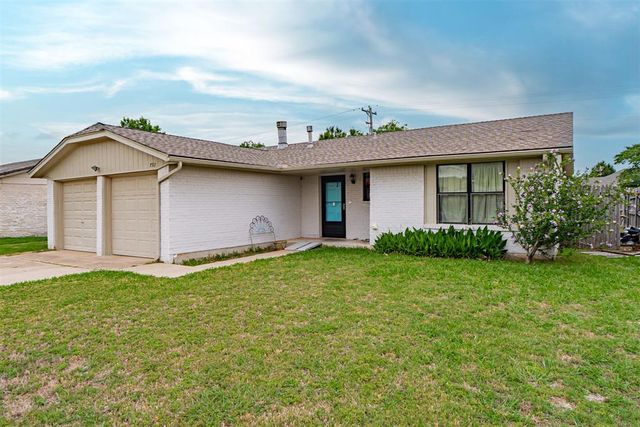 7517 NW 116th Street, Oklahoma City, OK 73162