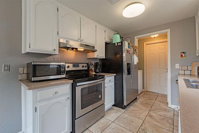7517 NW 116th Street, Oklahoma City, OK 73162