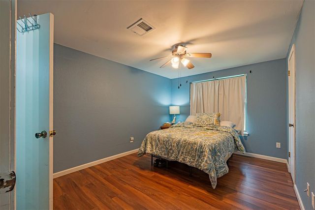 7517 NW 116th Street, Oklahoma City, OK 73162