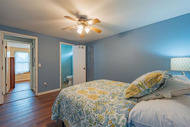 7517 NW 116th Street, Oklahoma City, OK 73162
