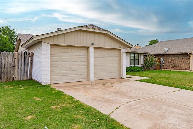 7517 NW 116th Street, Oklahoma City, OK 73162