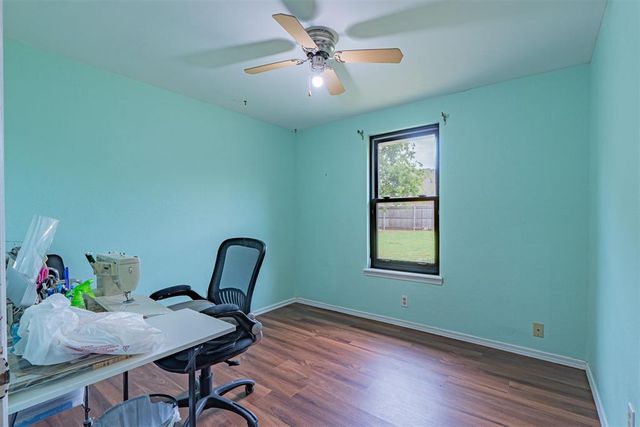 7517 NW 116th Street, Oklahoma City, OK 73162