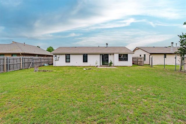 7517 NW 116th Street, Oklahoma City, OK 73162