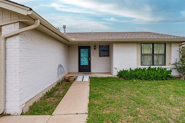 7517 NW 116th Street, Oklahoma City, OK 73162