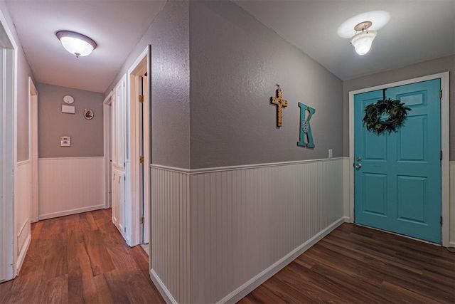 7517 NW 116th Street, Oklahoma City, OK 73162