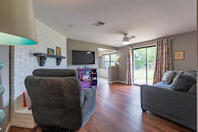 7517 NW 116th Street, Oklahoma City, OK 73162